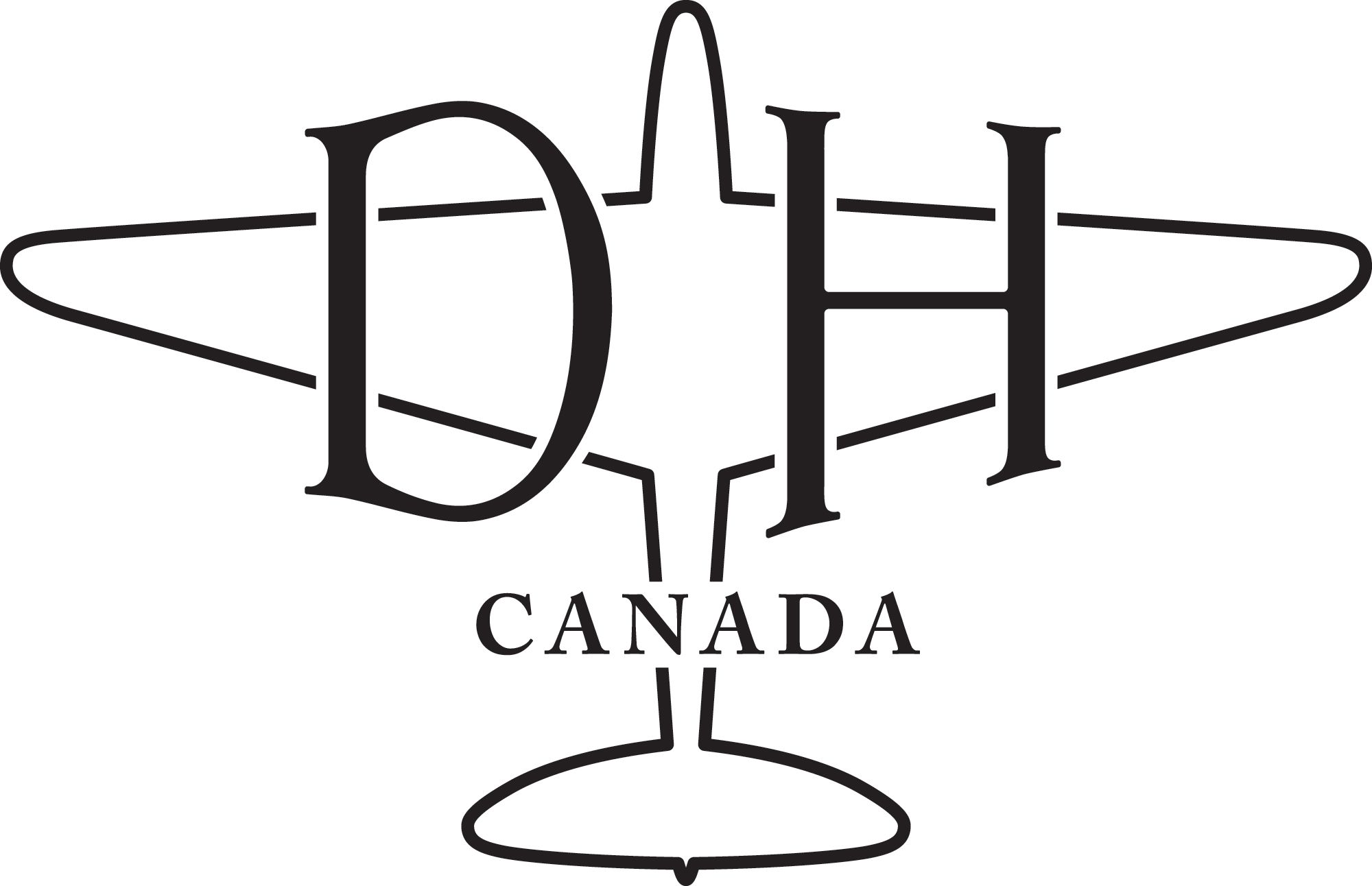 De Havilland Aircraft of Canada Limited